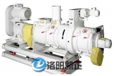 殊應(yīng)用強(qiáng)力混合機(jī)