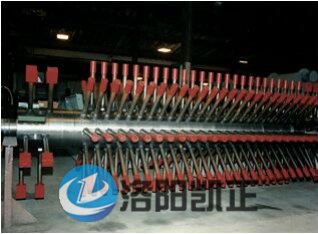 高混合機