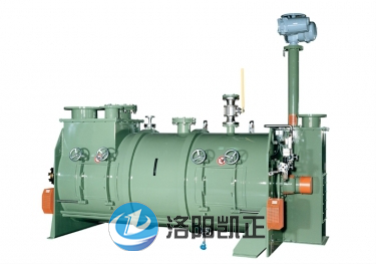 臥式混合機(jī)